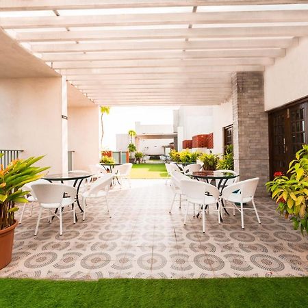 Tripvillas Luxe 2 Bedroom Hall Kitchen At Rio De Goa Dabolim Bagian luar foto