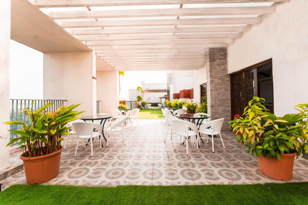 Tripvillas Luxe 2 Bedroom Hall Kitchen At Rio De Goa Dabolim Bagian luar foto