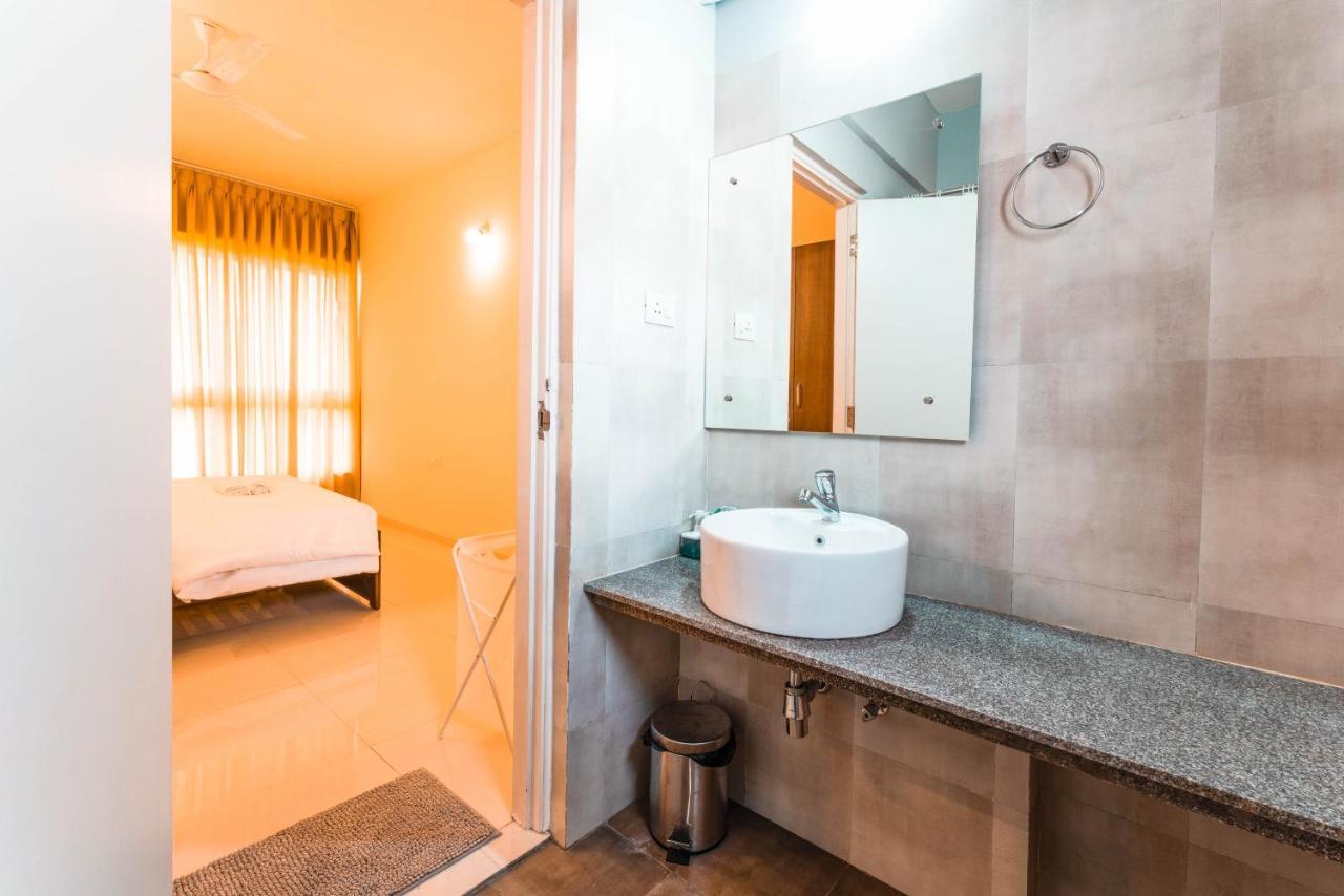 Tripvillas Luxe 2 Bedroom Hall Kitchen At Rio De Goa Dabolim Bagian luar foto