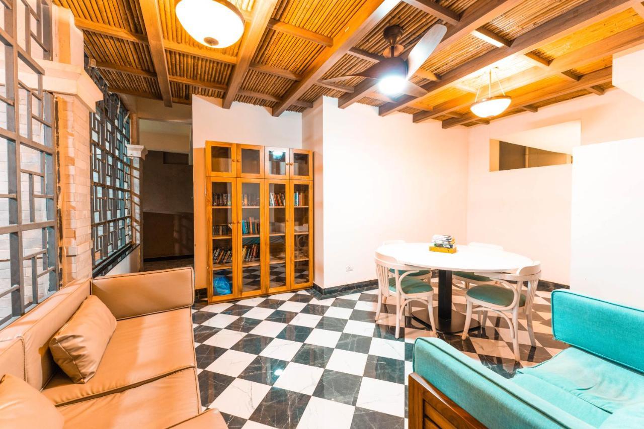 Tripvillas Luxe 2 Bedroom Hall Kitchen At Rio De Goa Dabolim Bagian luar foto