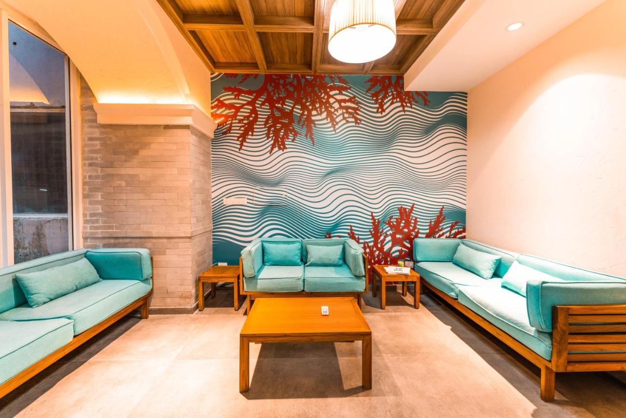 Tripvillas Luxe 2 Bedroom Hall Kitchen At Rio De Goa Dabolim Bagian luar foto