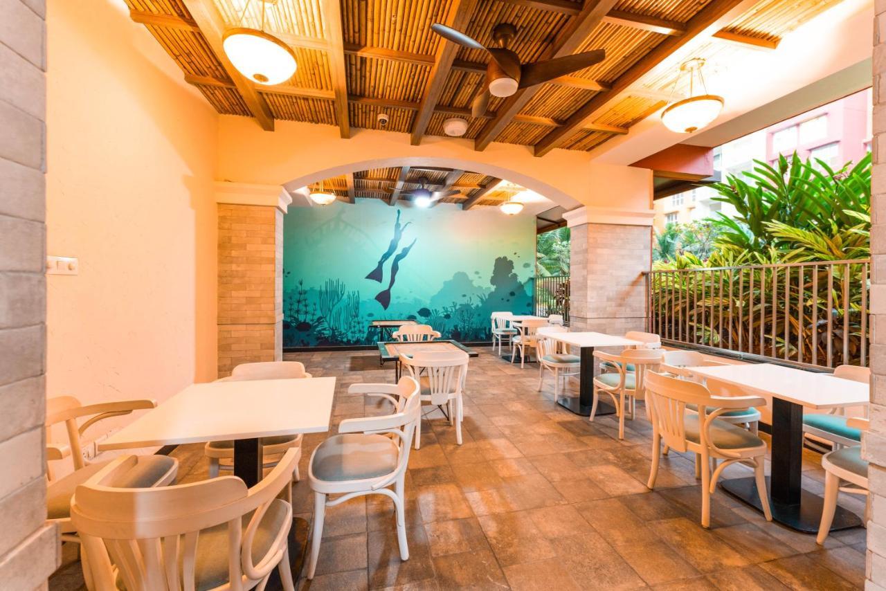 Tripvillas Luxe 2 Bedroom Hall Kitchen At Rio De Goa Dabolim Bagian luar foto
